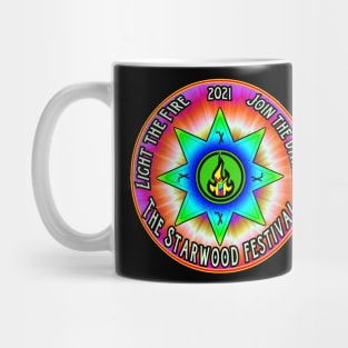 Starwood 2021 Mug